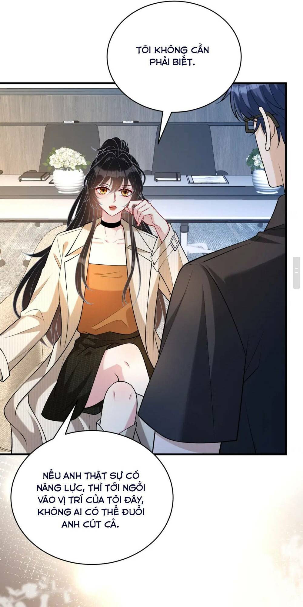 Thiên Kim Toàn Năng Đại Tài Chapter 113 - Trang 2