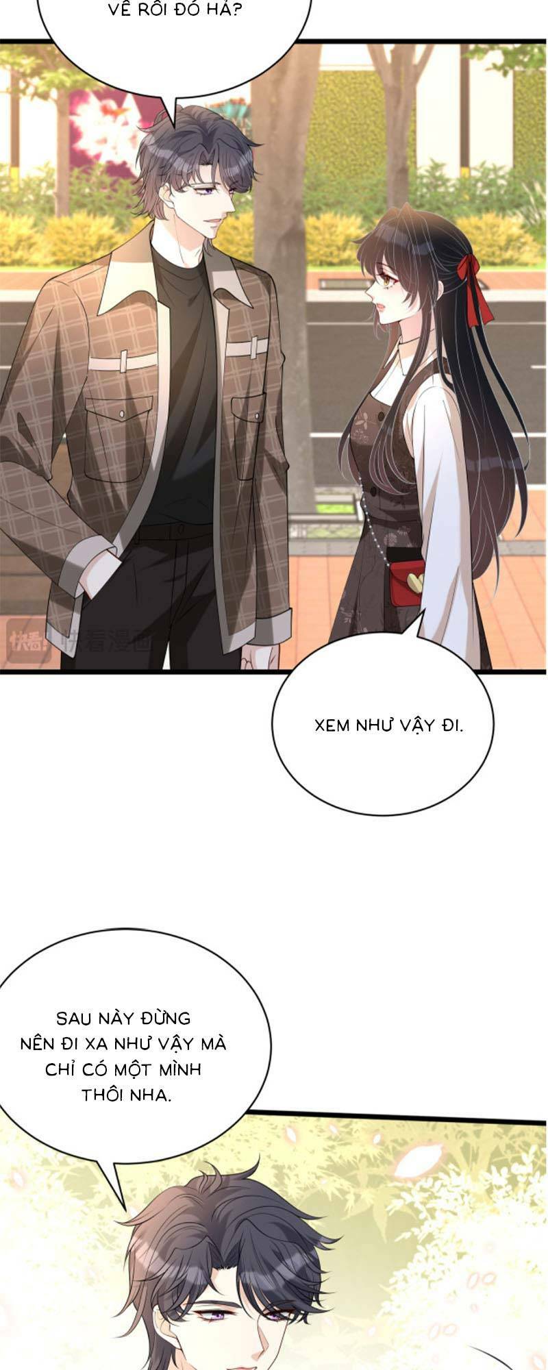 Thiên Kim Toàn Năng Đại Tài Chapter 114 - Trang 2