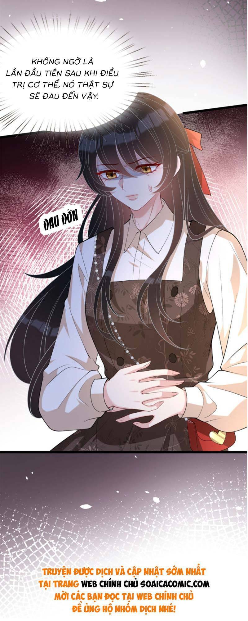 Thiên Kim Toàn Năng Đại Tài Chapter 114 - Trang 2