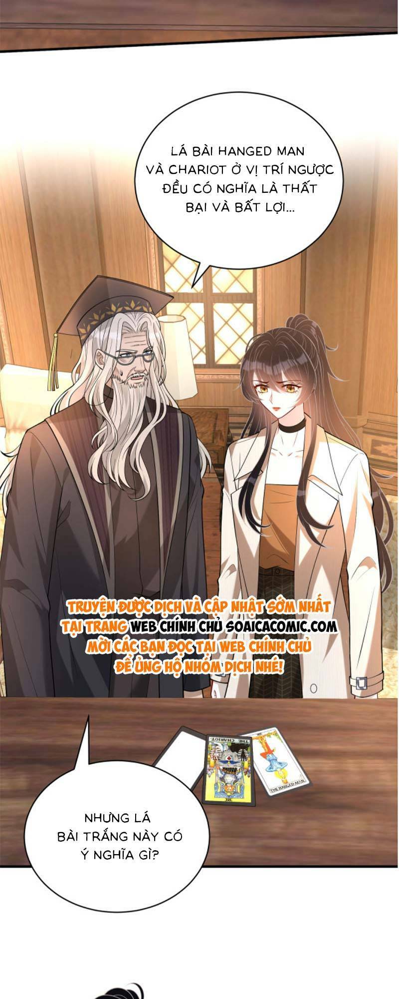 Thiên Kim Toàn Năng Đại Tài Chapter 114 - Trang 2