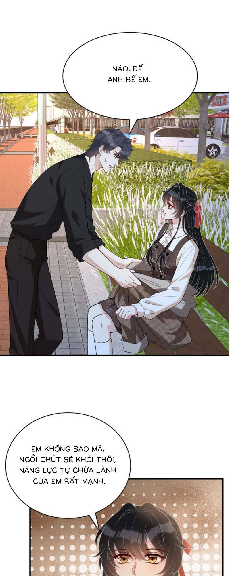 Thiên Kim Toàn Năng Đại Tài Chapter 114 - Trang 2