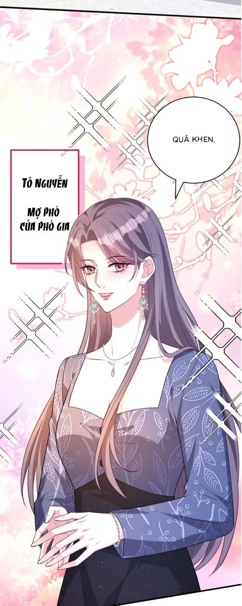 Thiên Kim Toàn Năng Đại Tài Chapter 114 - Trang 2