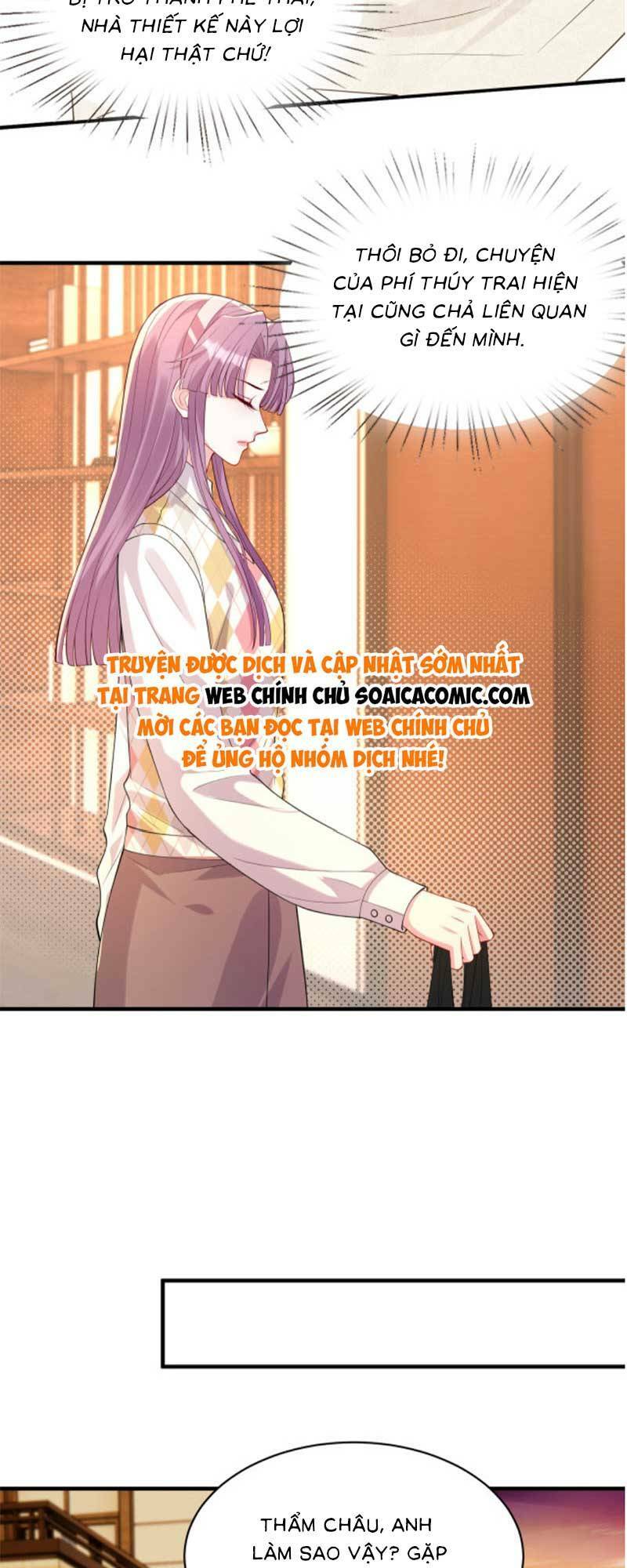 Thiên Kim Toàn Năng Đại Tài Chapter 119 - Trang 2