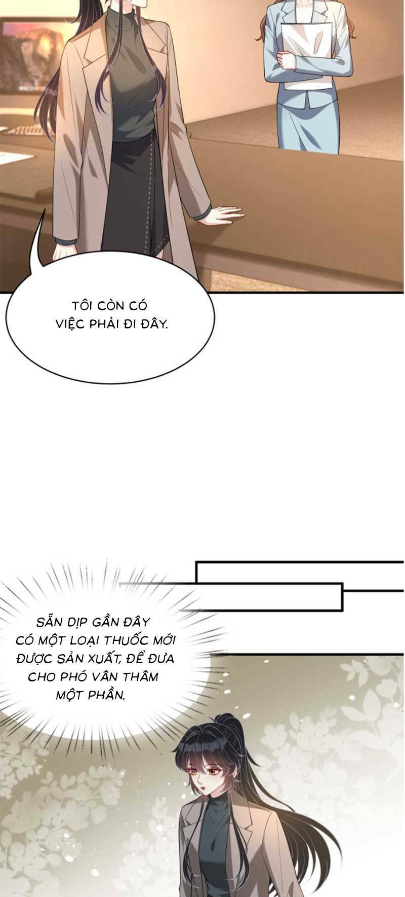 Thiên Kim Toàn Năng Đại Tài Chapter 119 - Trang 2