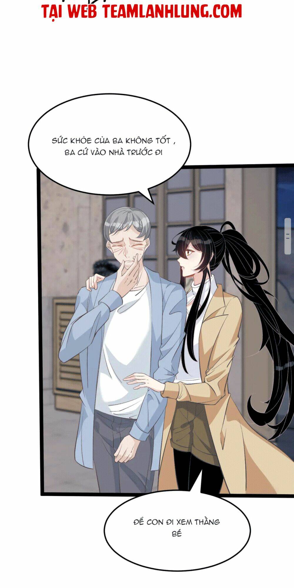 Thiên Kim Toàn Năng Đại Tài Chapter 12 - Trang 2