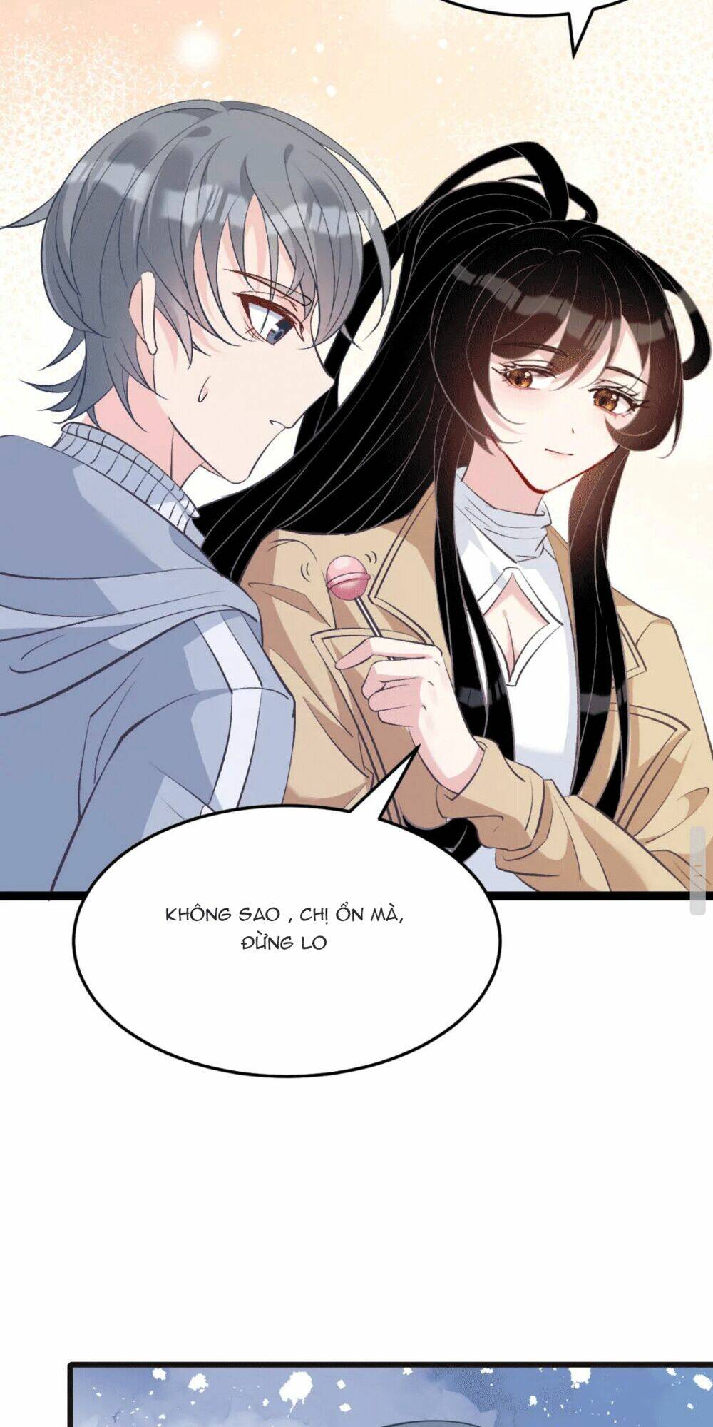 Thiên Kim Toàn Năng Đại Tài Chapter 12 - Trang 2