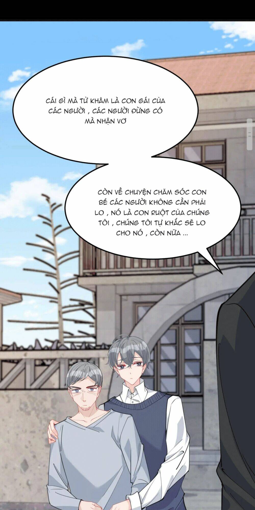 Thiên Kim Toàn Năng Đại Tài Chapter 12 - Trang 2