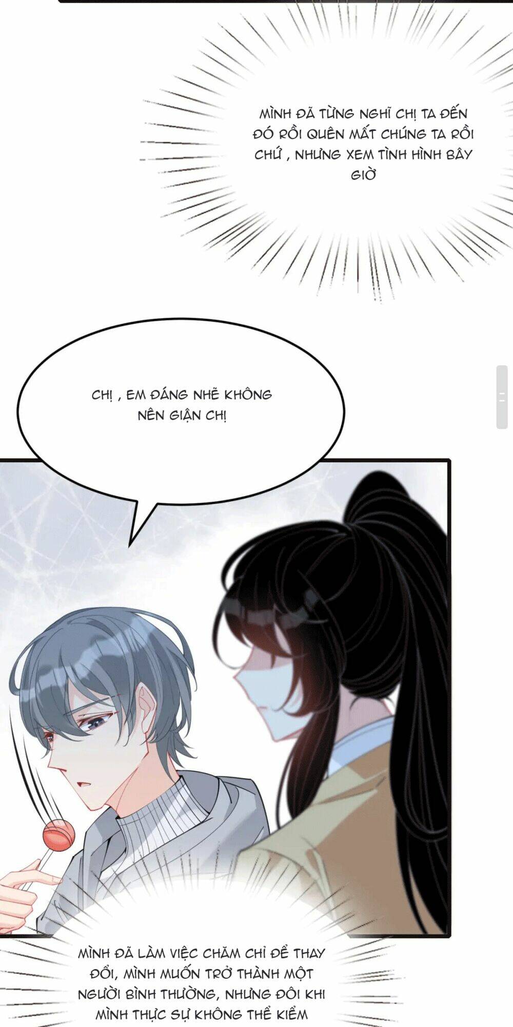 Thiên Kim Toàn Năng Đại Tài Chapter 12 - Trang 2