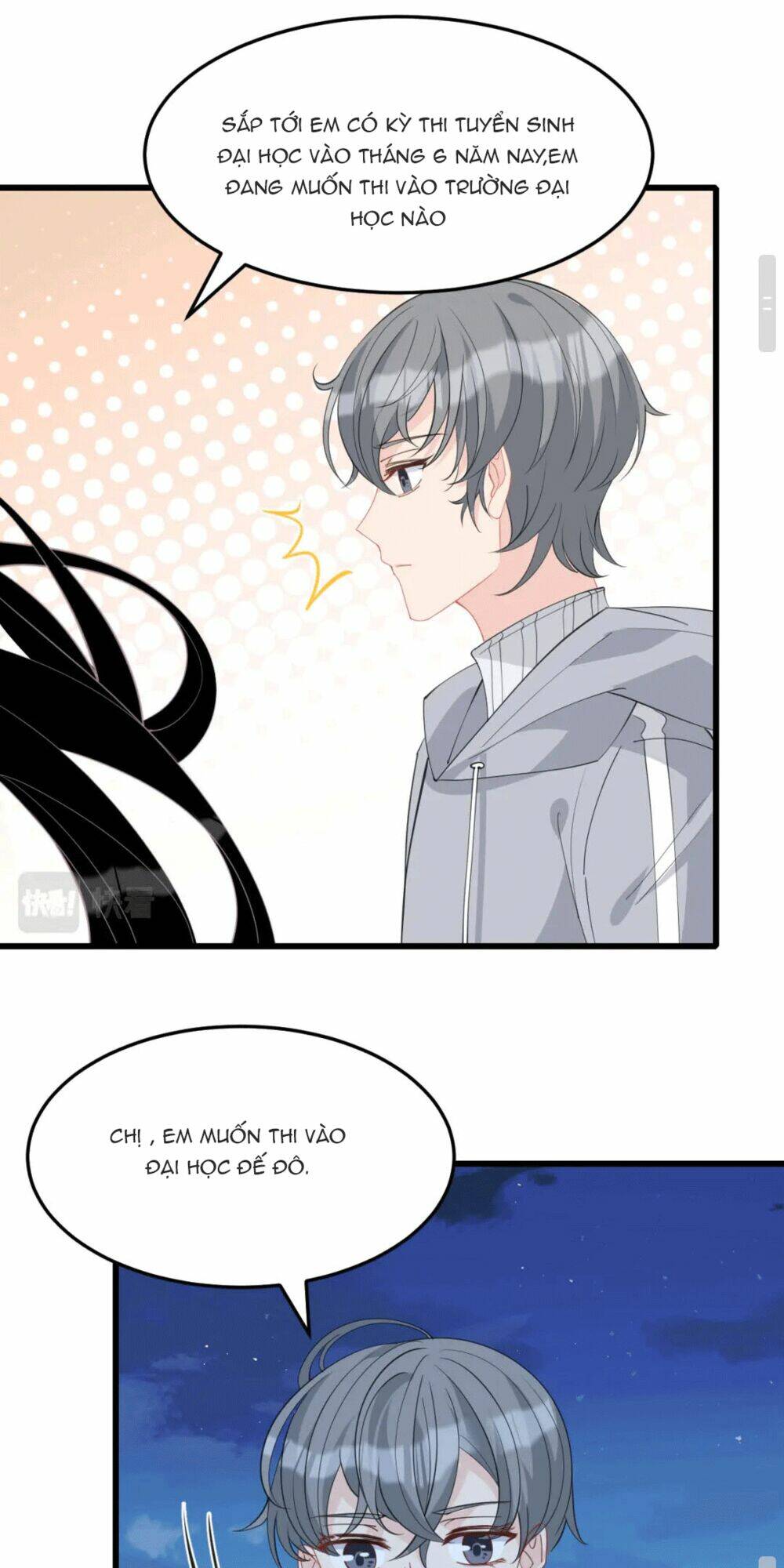 Thiên Kim Toàn Năng Đại Tài Chapter 12 - Trang 2