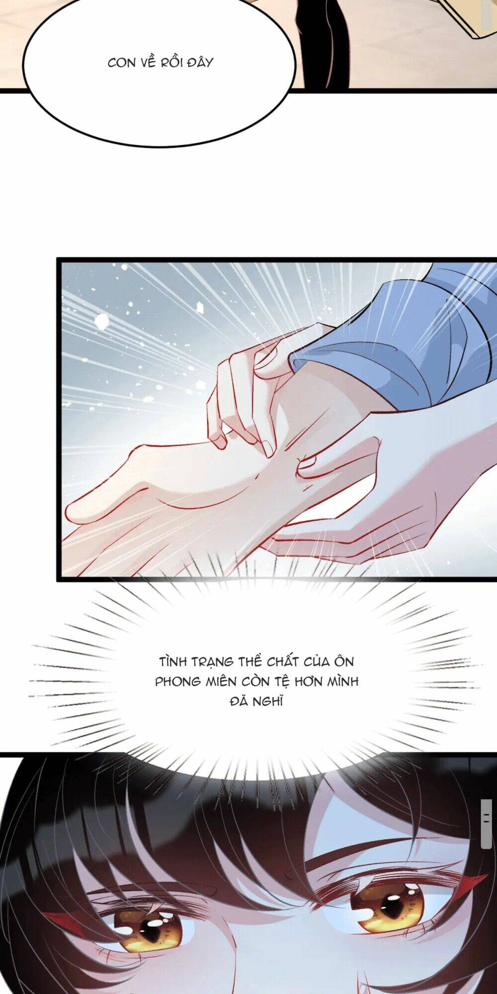 Thiên Kim Toàn Năng Đại Tài Chapter 12 - Trang 2