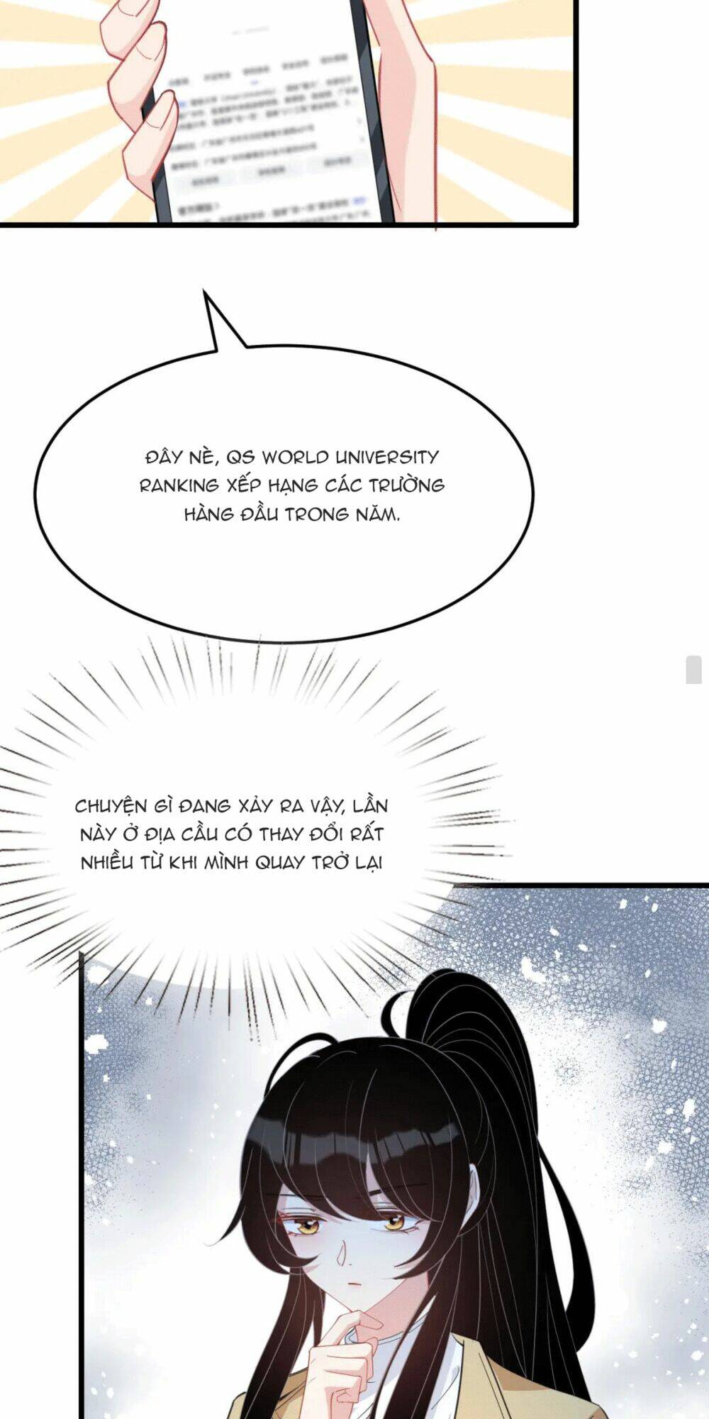 Thiên Kim Toàn Năng Đại Tài Chapter 12 - Trang 2