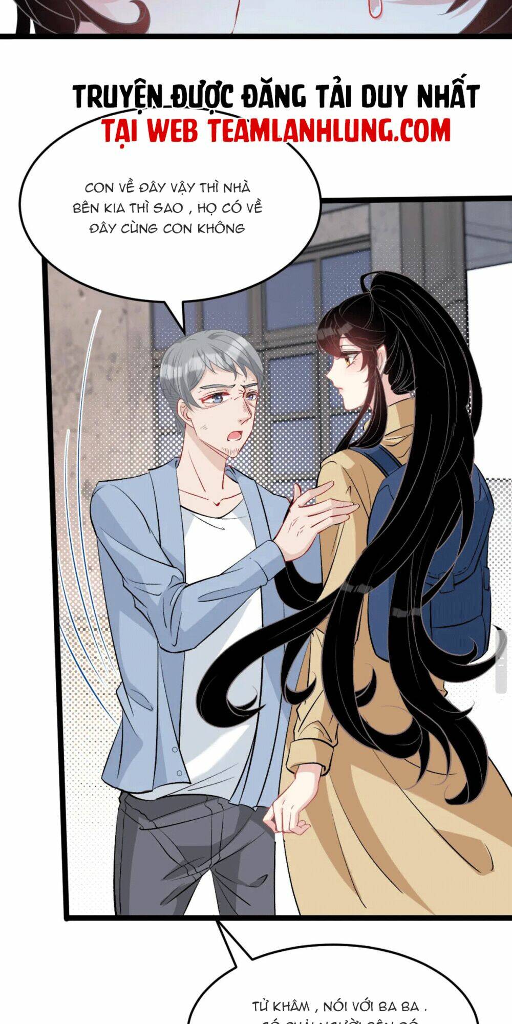 Thiên Kim Toàn Năng Đại Tài Chapter 12 - Trang 2