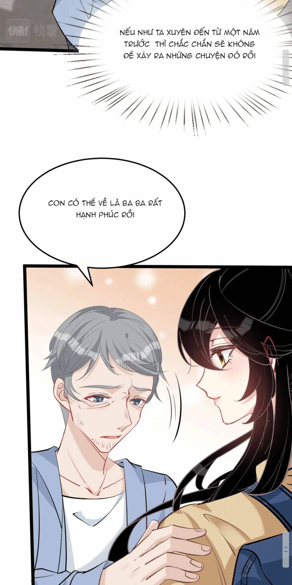 Thiên Kim Toàn Năng Đại Tài Chapter 12 - Trang 2