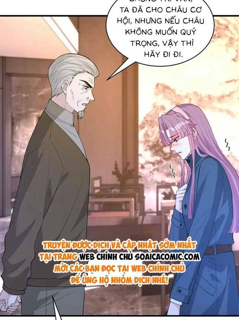 Thiên Kim Toàn Năng Đại Tài Chapter 122 - Trang 2