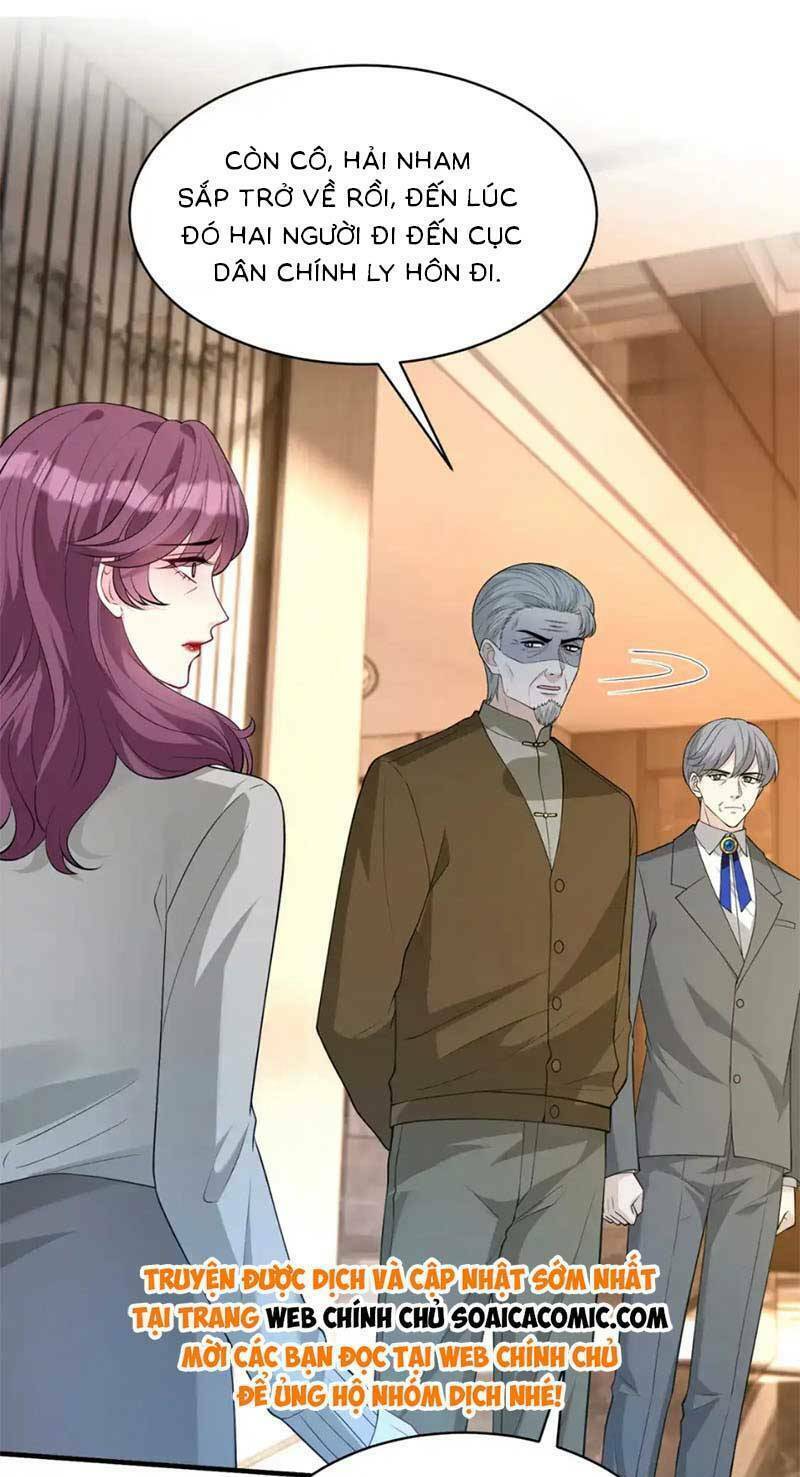 Thiên Kim Toàn Năng Đại Tài Chapter 122 - Trang 2