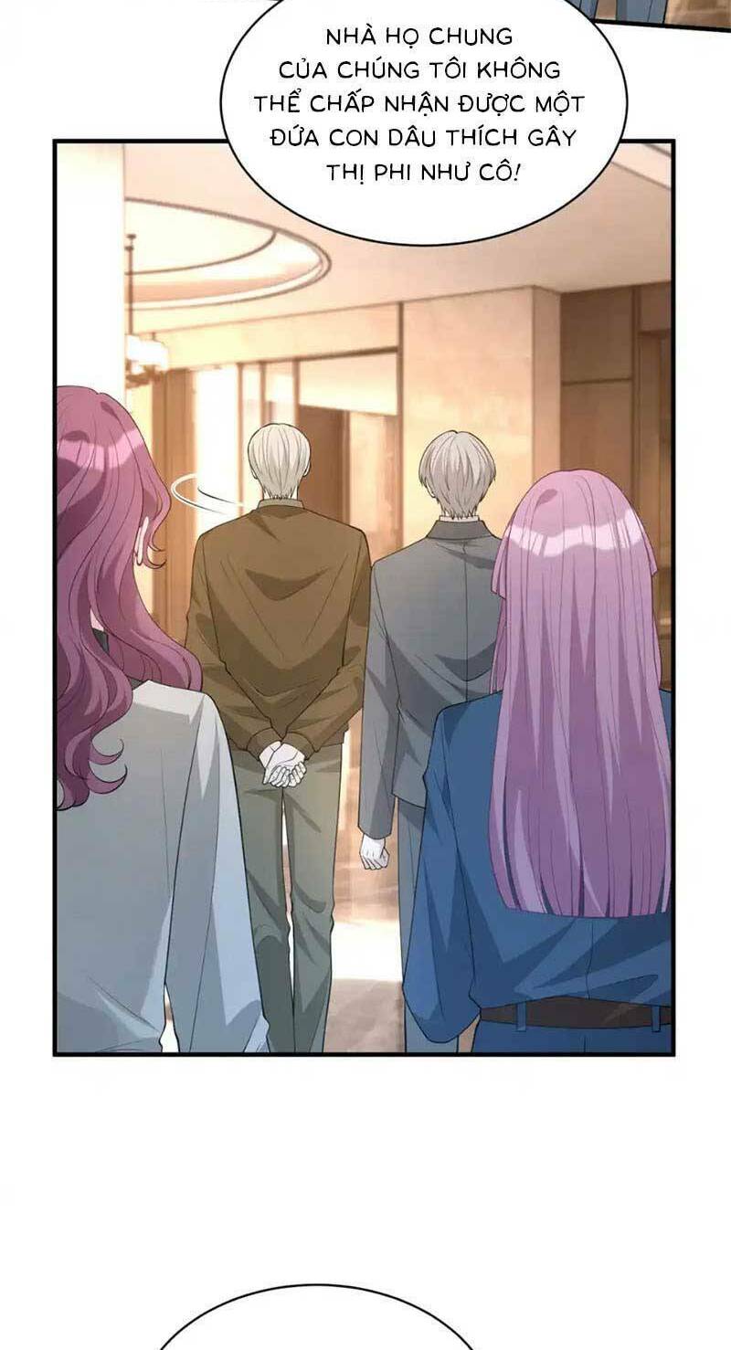 Thiên Kim Toàn Năng Đại Tài Chapter 122 - Trang 2