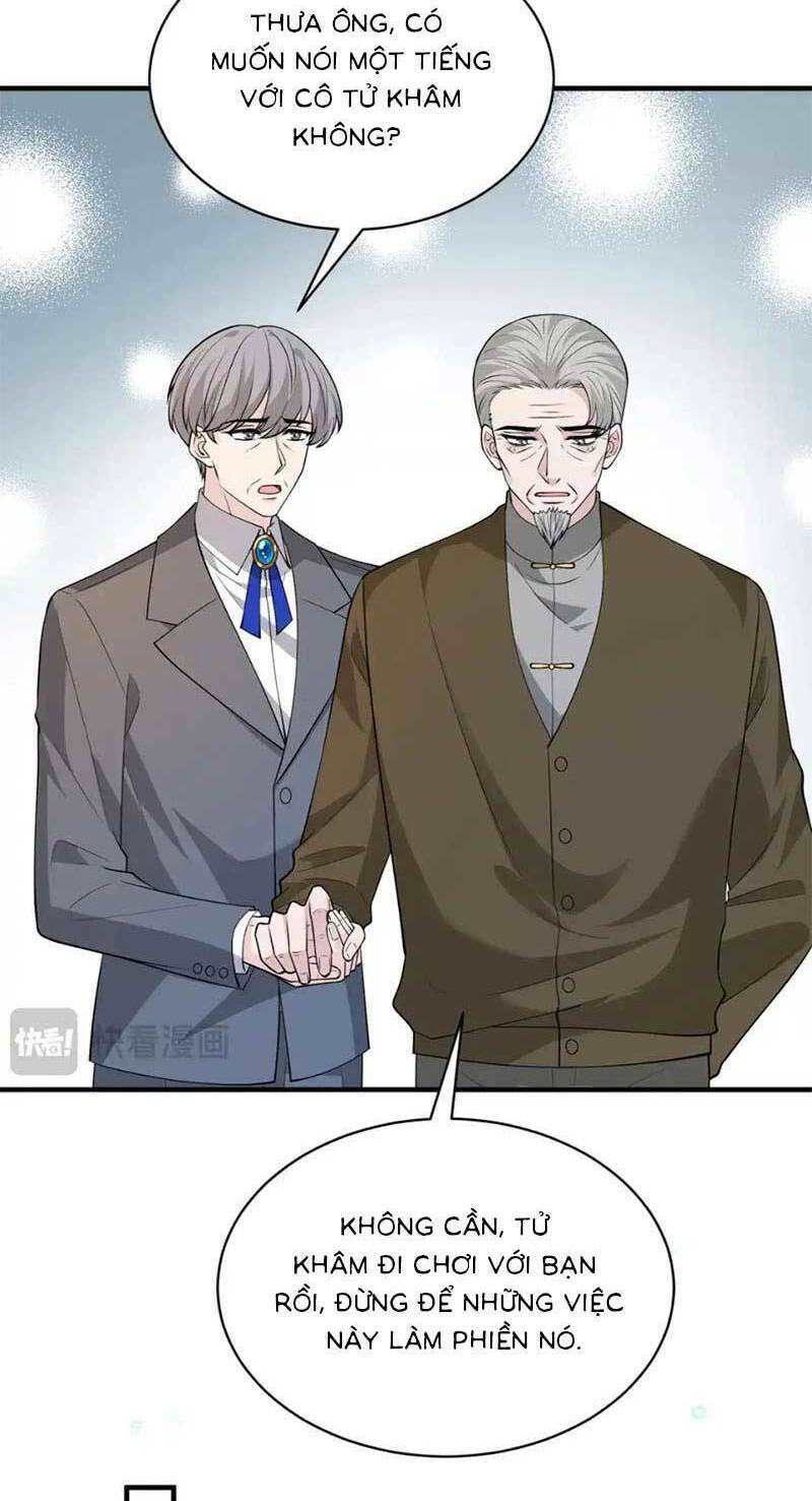 Thiên Kim Toàn Năng Đại Tài Chapter 122 - Trang 2