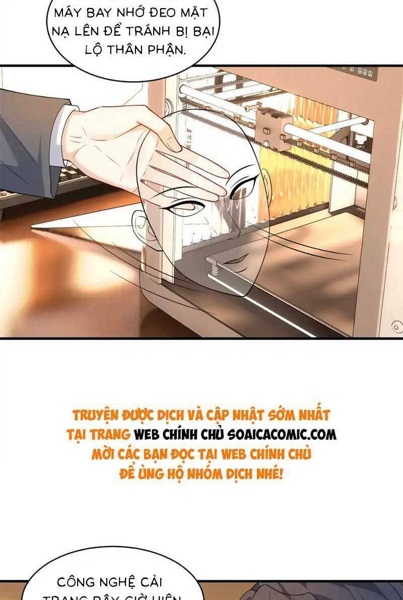 Thiên Kim Toàn Năng Đại Tài Chapter 122 - Trang 2