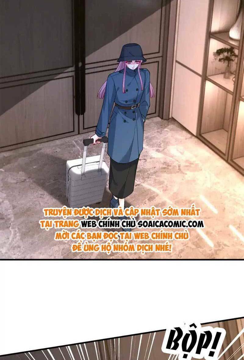 Thiên Kim Toàn Năng Đại Tài Chapter 122 - Trang 2