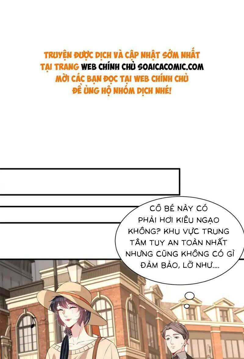 Thiên Kim Toàn Năng Đại Tài Chapter 122 - Trang 2