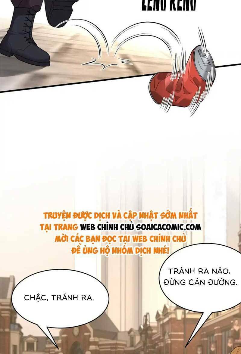 Thiên Kim Toàn Năng Đại Tài Chapter 122 - Trang 2