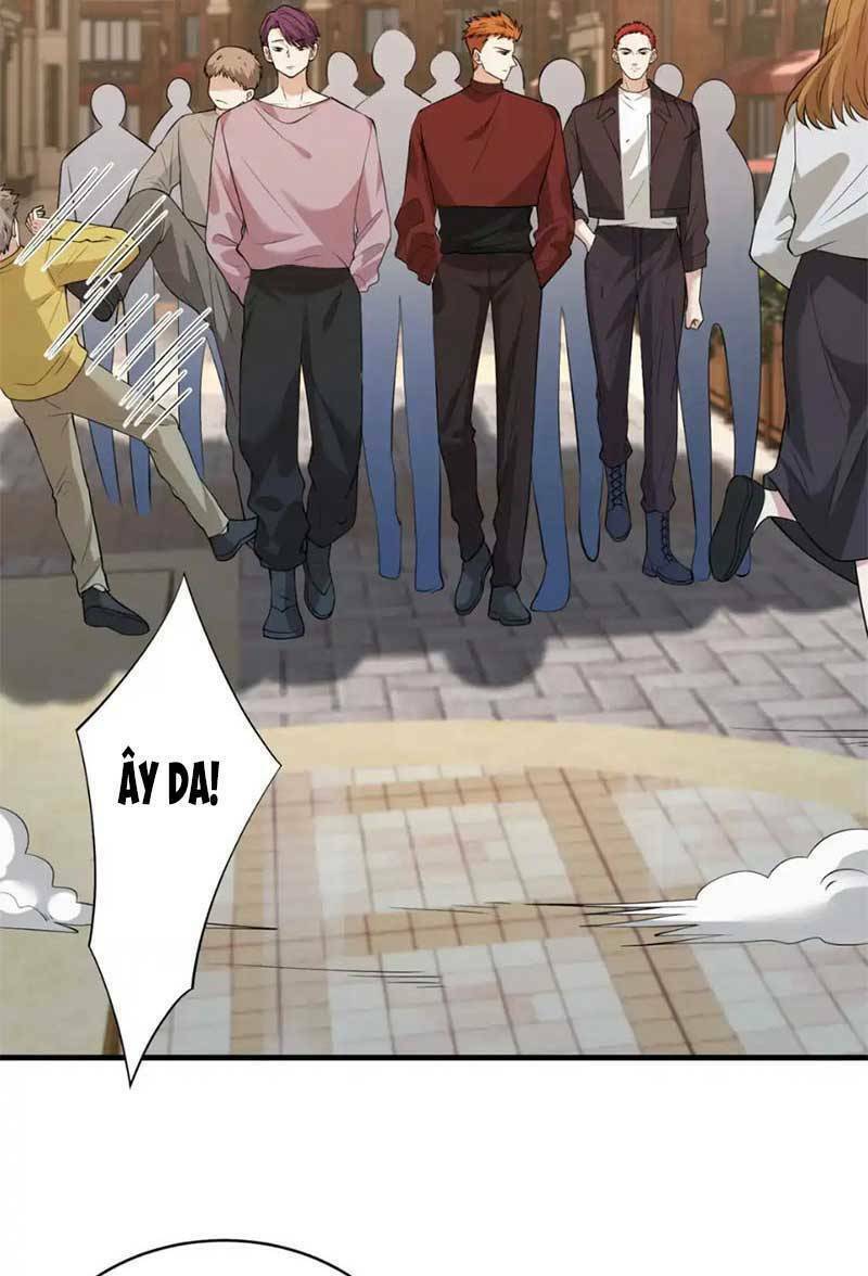 Thiên Kim Toàn Năng Đại Tài Chapter 122 - Trang 2