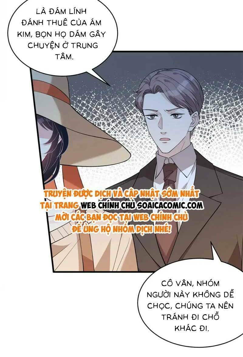 Thiên Kim Toàn Năng Đại Tài Chapter 122 - Trang 2