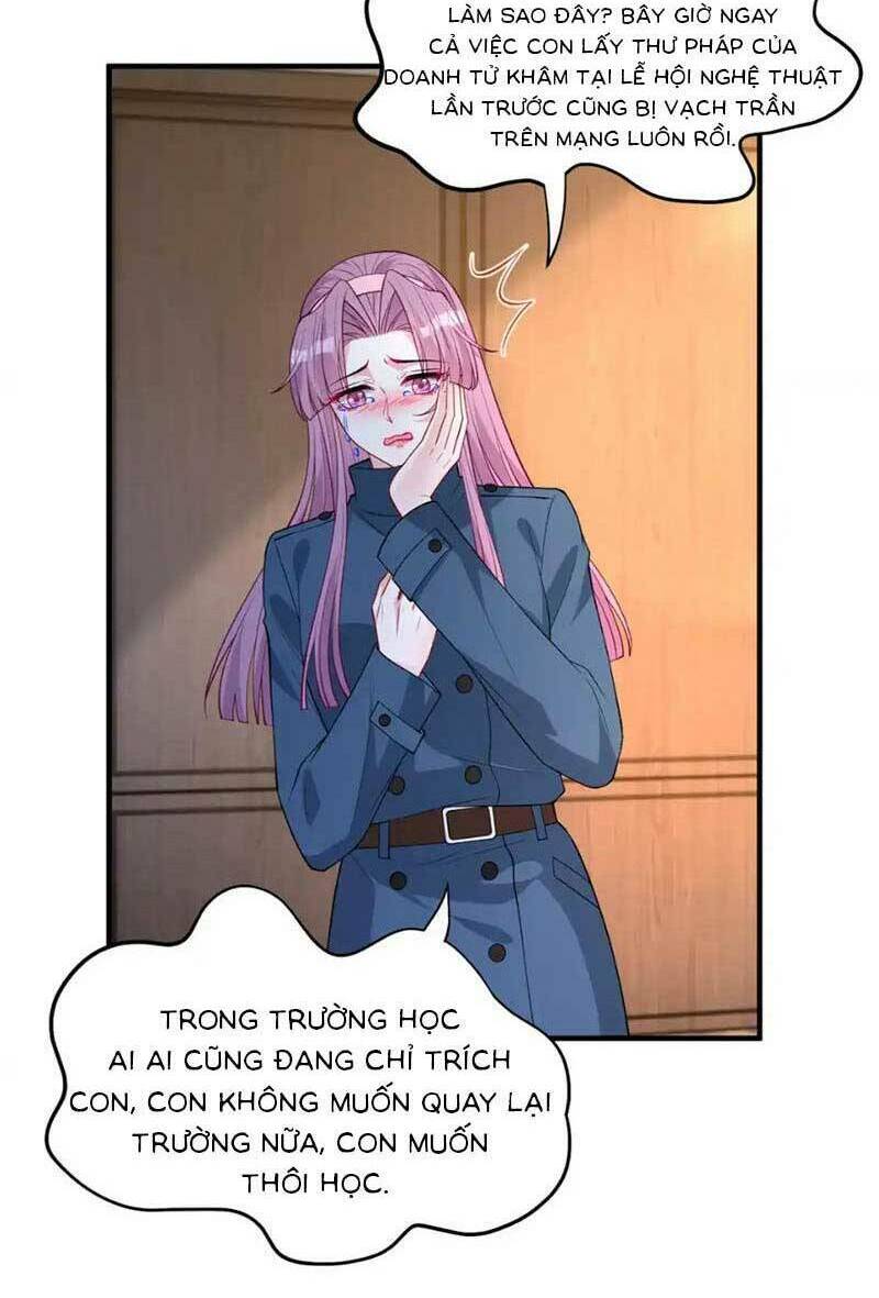 Thiên Kim Toàn Năng Đại Tài Chapter 122 - Trang 2