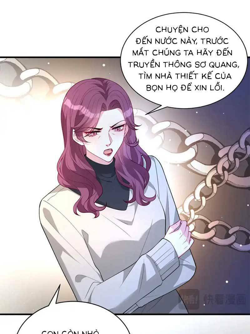 Thiên Kim Toàn Năng Đại Tài Chapter 122 - Trang 2