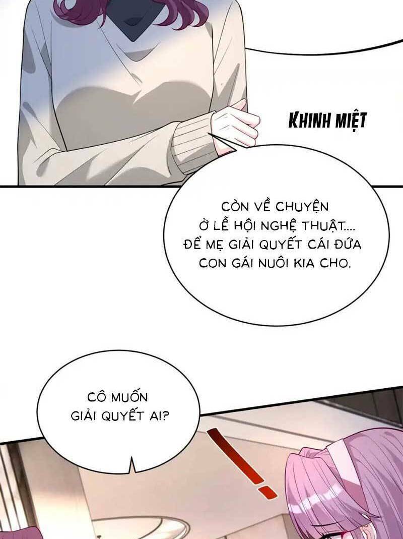 Thiên Kim Toàn Năng Đại Tài Chapter 122 - Trang 2