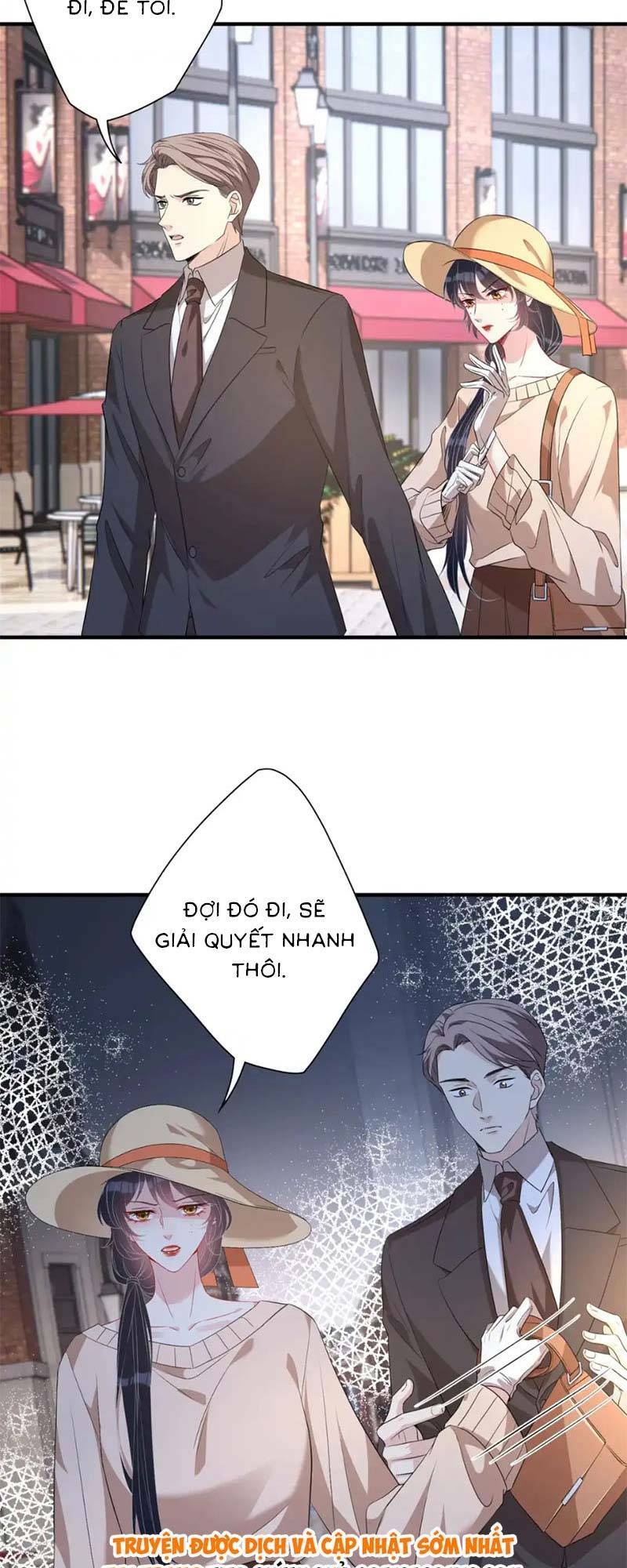 Thiên Kim Toàn Năng Đại Tài Chapter 123 - Trang 2