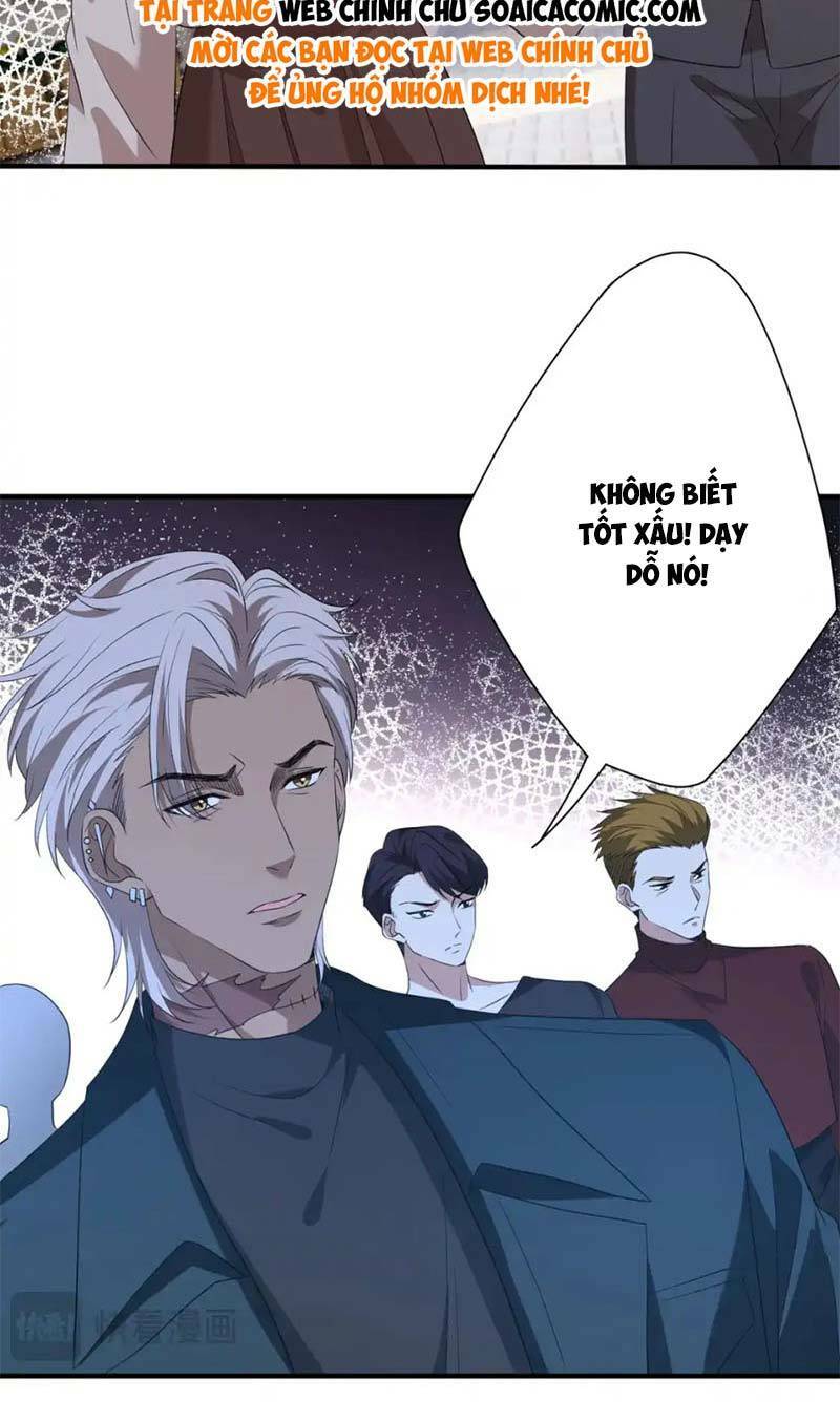 Thiên Kim Toàn Năng Đại Tài Chapter 123 - Trang 2