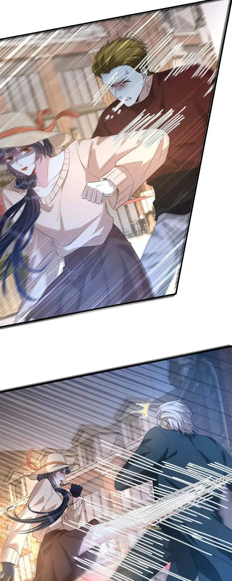 Thiên Kim Toàn Năng Đại Tài Chapter 123 - Trang 2