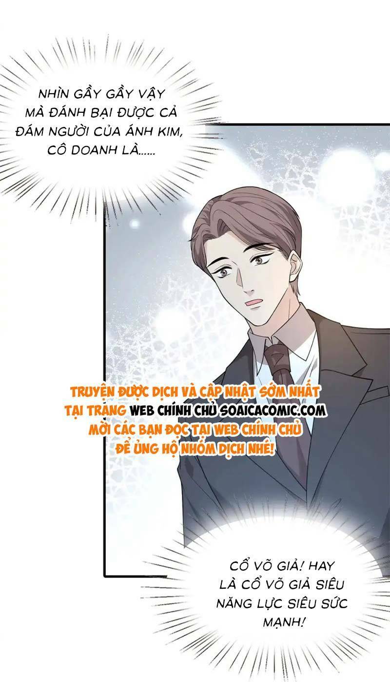 Thiên Kim Toàn Năng Đại Tài Chapter 123 - Trang 2