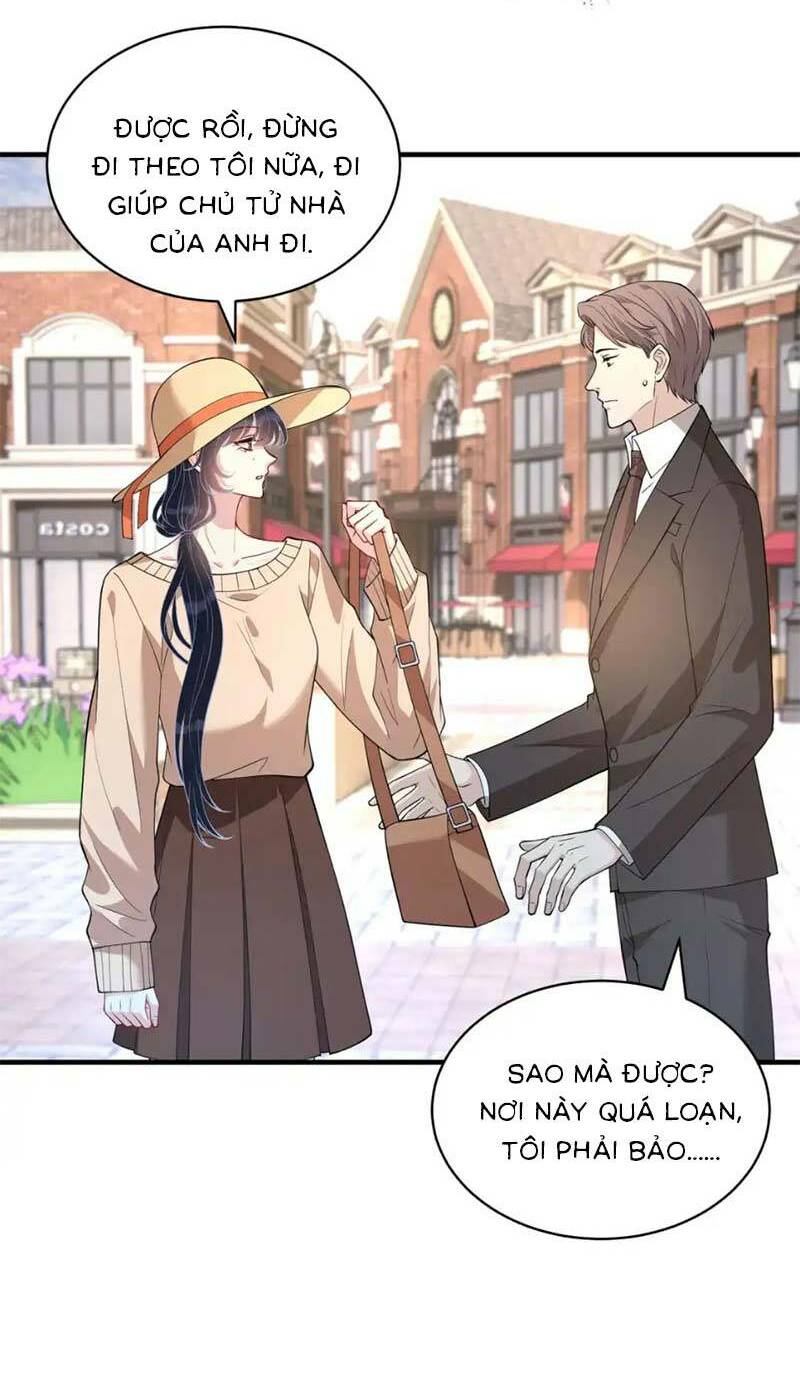 Thiên Kim Toàn Năng Đại Tài Chapter 123 - Trang 2