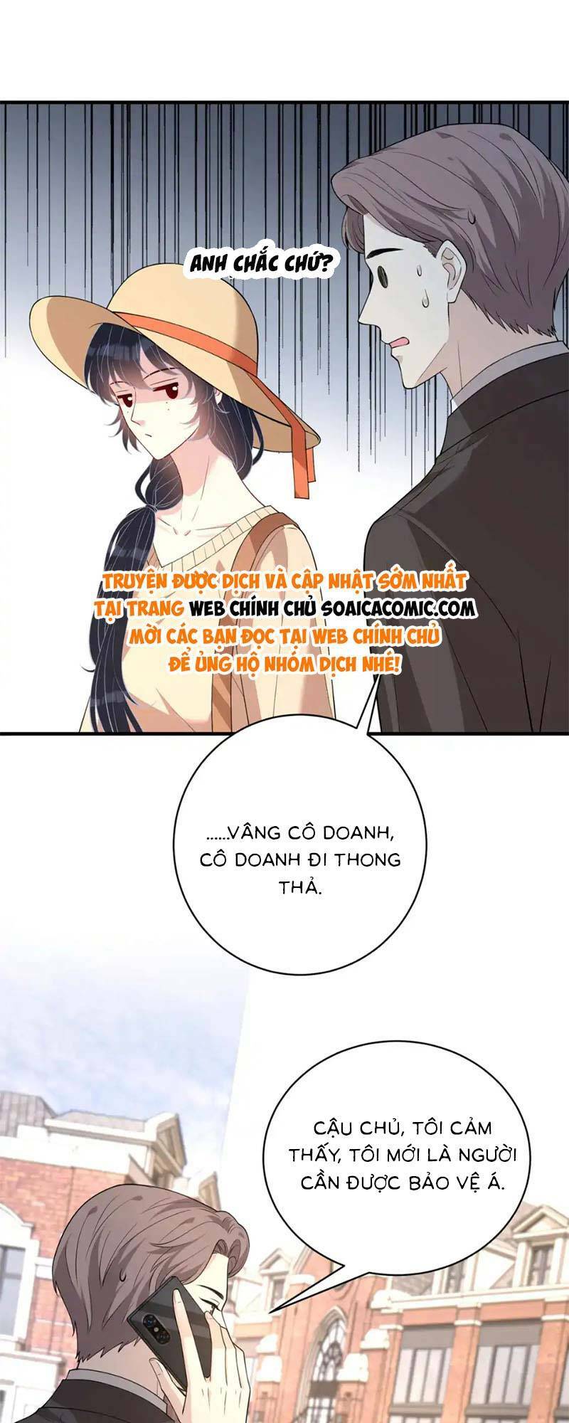 Thiên Kim Toàn Năng Đại Tài Chapter 123 - Trang 2