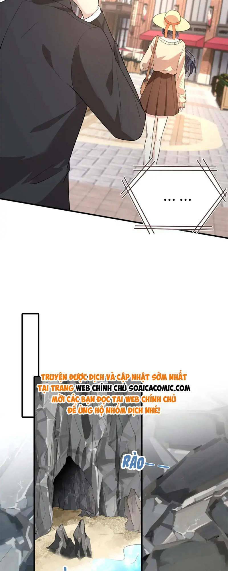 Thiên Kim Toàn Năng Đại Tài Chapter 123 - Trang 2