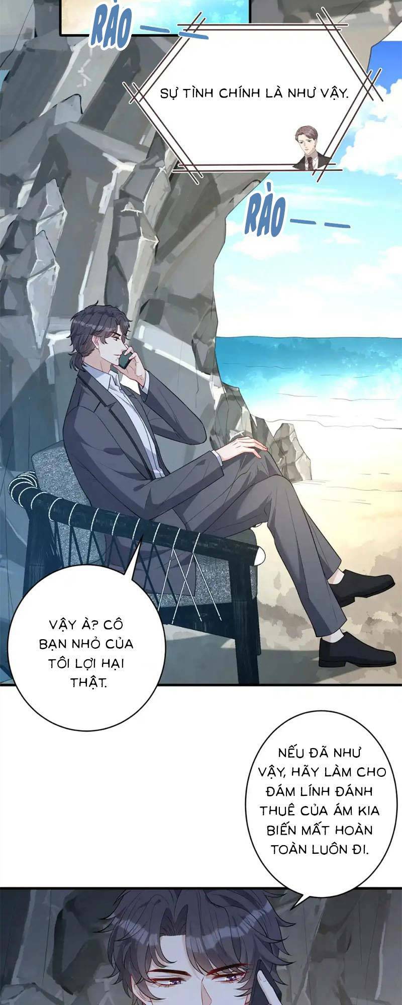 Thiên Kim Toàn Năng Đại Tài Chapter 123 - Trang 2