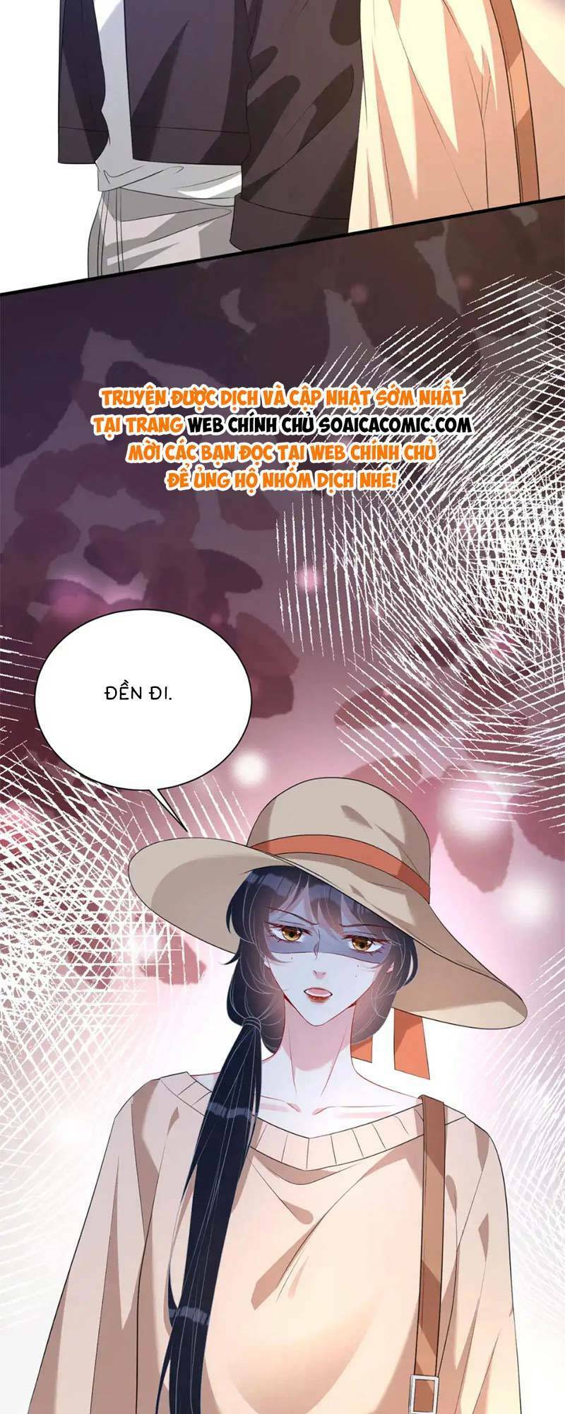 Thiên Kim Toàn Năng Đại Tài Chapter 123 - Trang 2