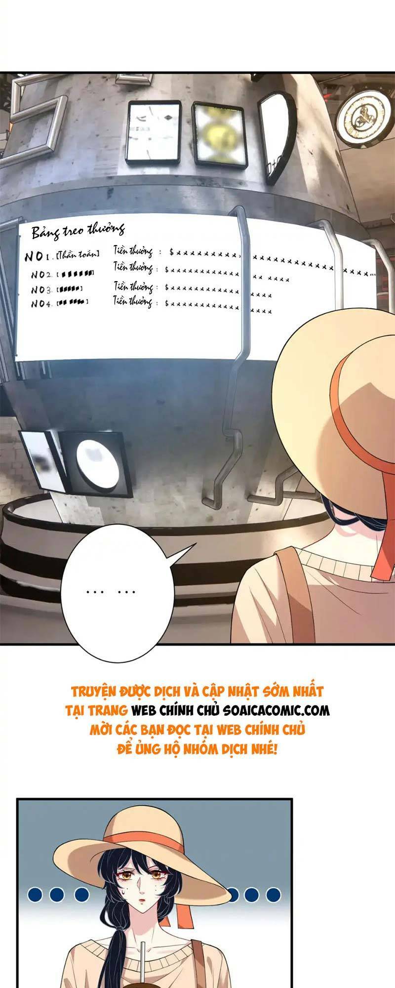 Thiên Kim Toàn Năng Đại Tài Chapter 123 - Trang 2