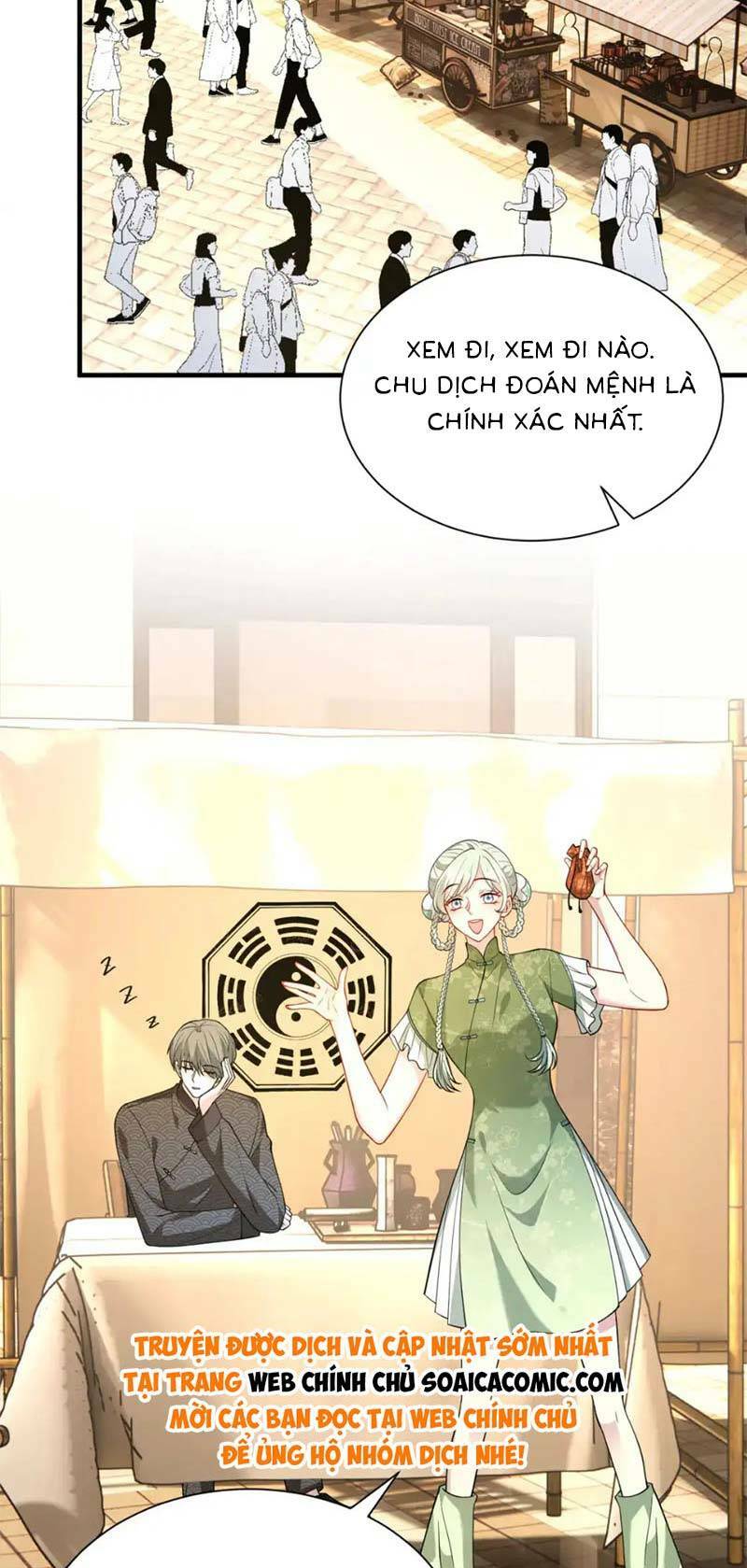 Thiên Kim Toàn Năng Đại Tài Chapter 123 - Trang 2