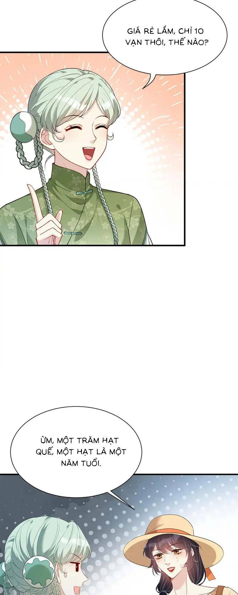 Thiên Kim Toàn Năng Đại Tài Chapter 123 - Trang 2