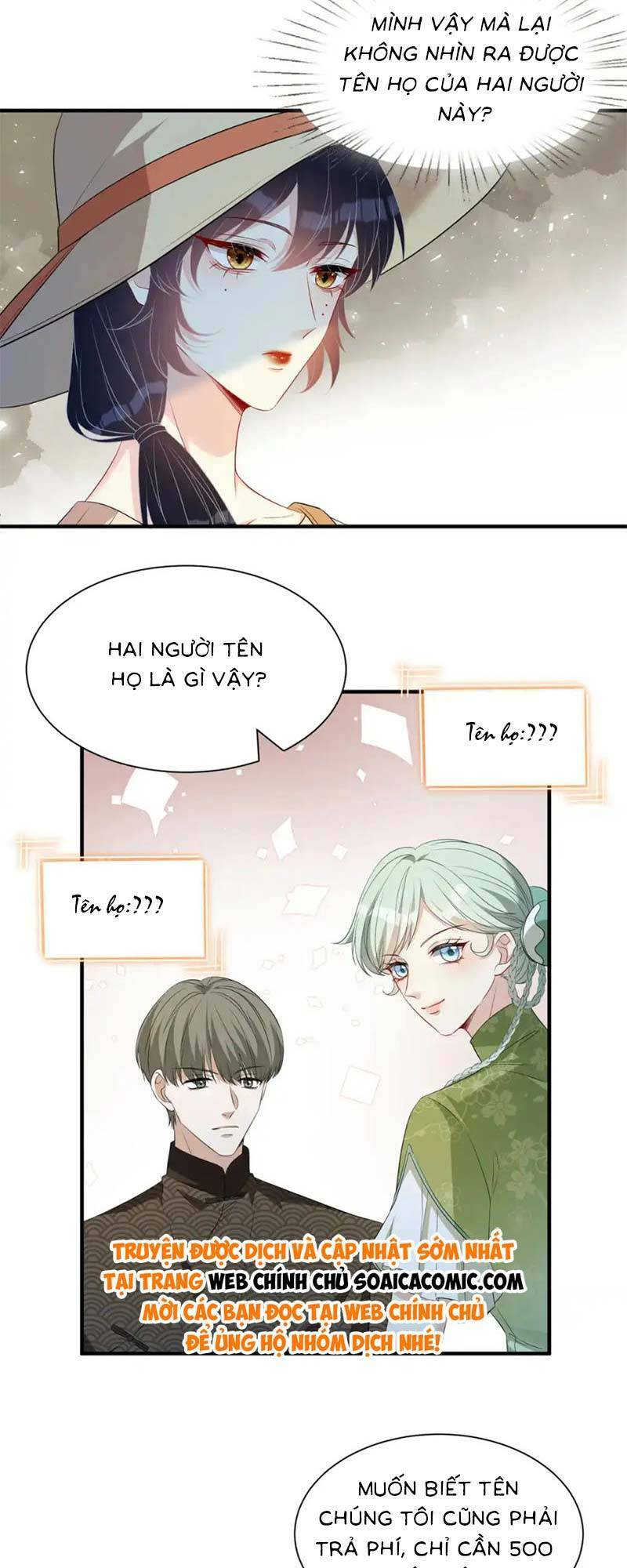 Thiên Kim Toàn Năng Đại Tài Chapter 123 - Trang 2