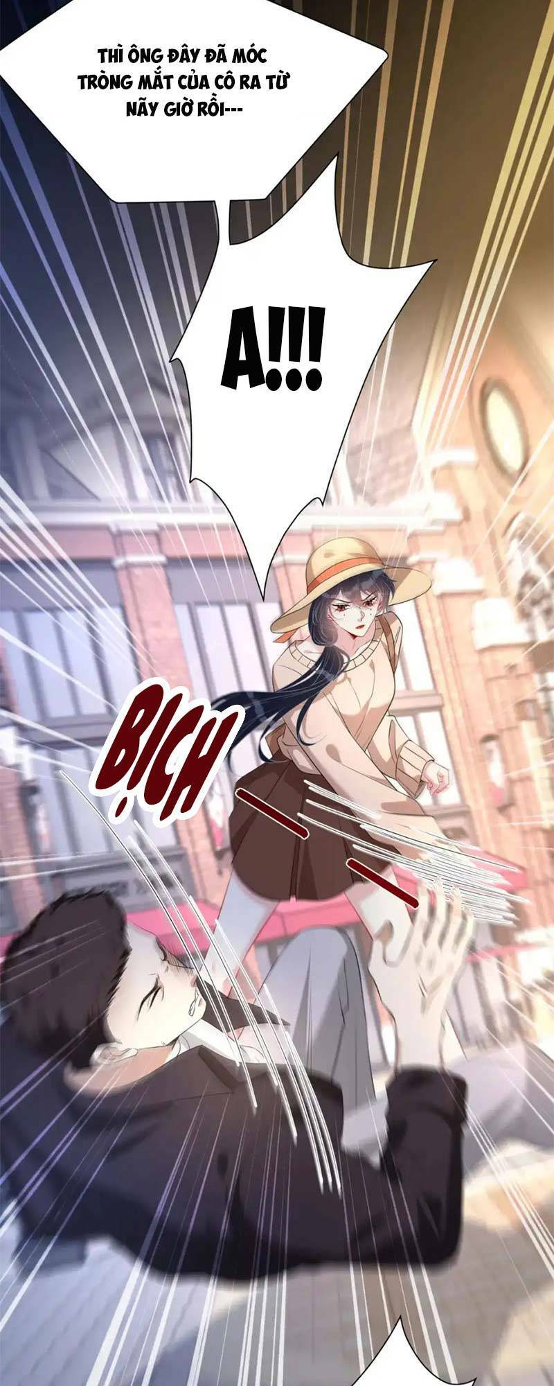 Thiên Kim Toàn Năng Đại Tài Chapter 123 - Trang 2