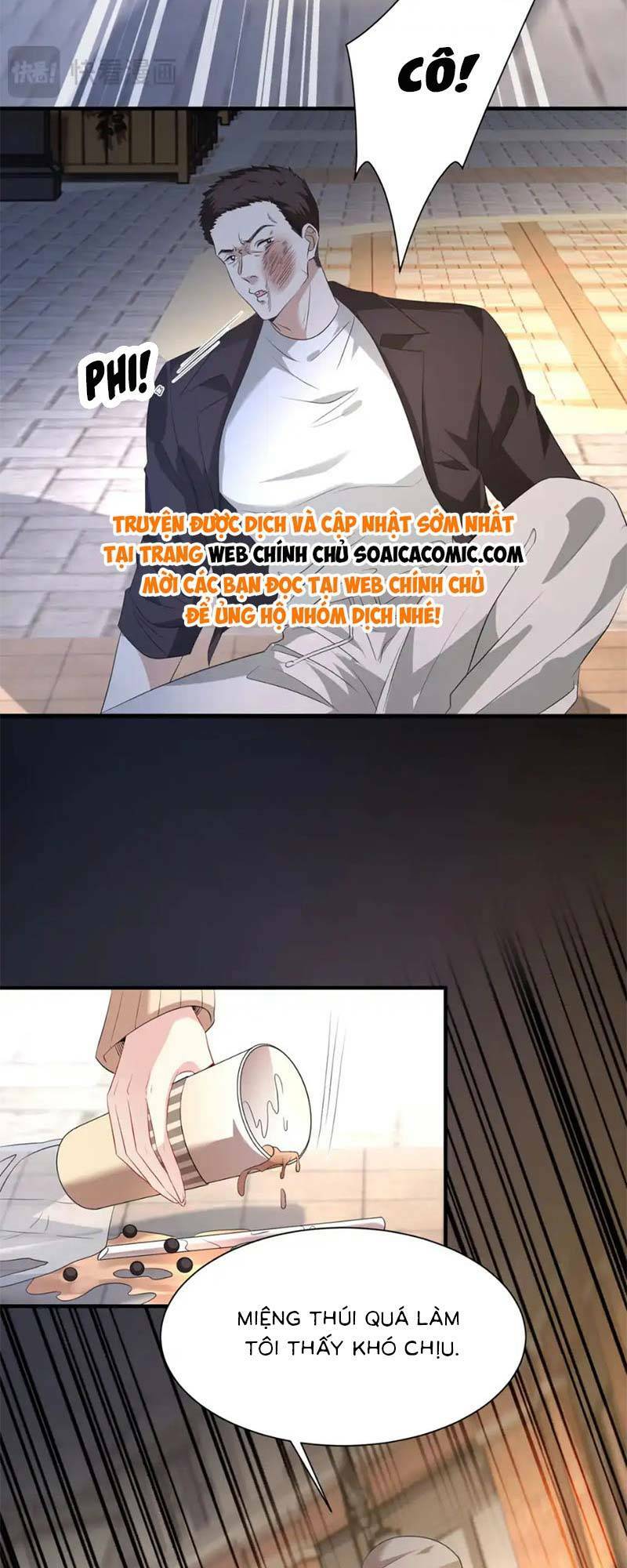 Thiên Kim Toàn Năng Đại Tài Chapter 123 - Trang 2