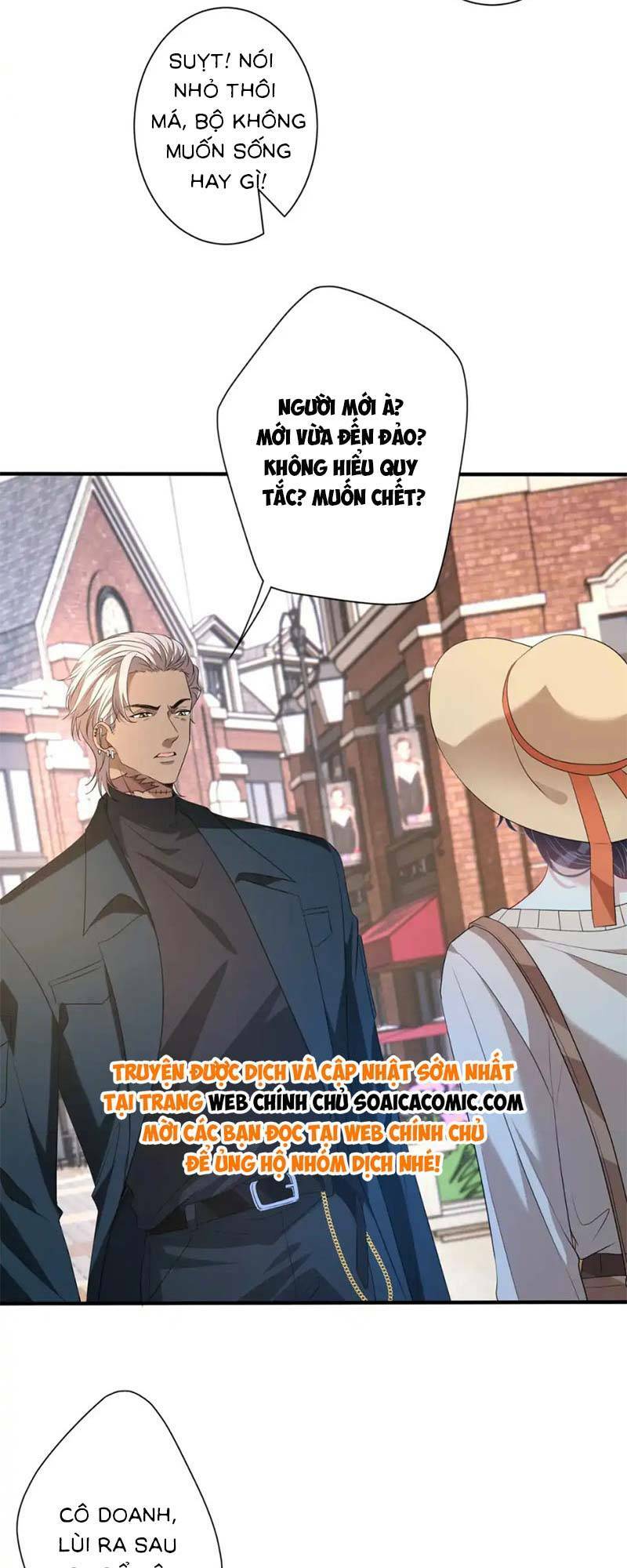 Thiên Kim Toàn Năng Đại Tài Chapter 123 - Trang 2