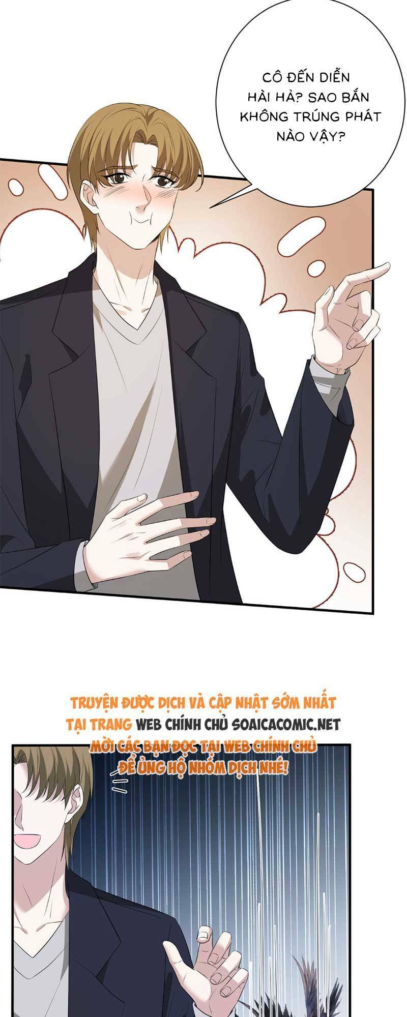 Thiên Kim Toàn Năng Đại Tài Chapter 125 - Trang 2