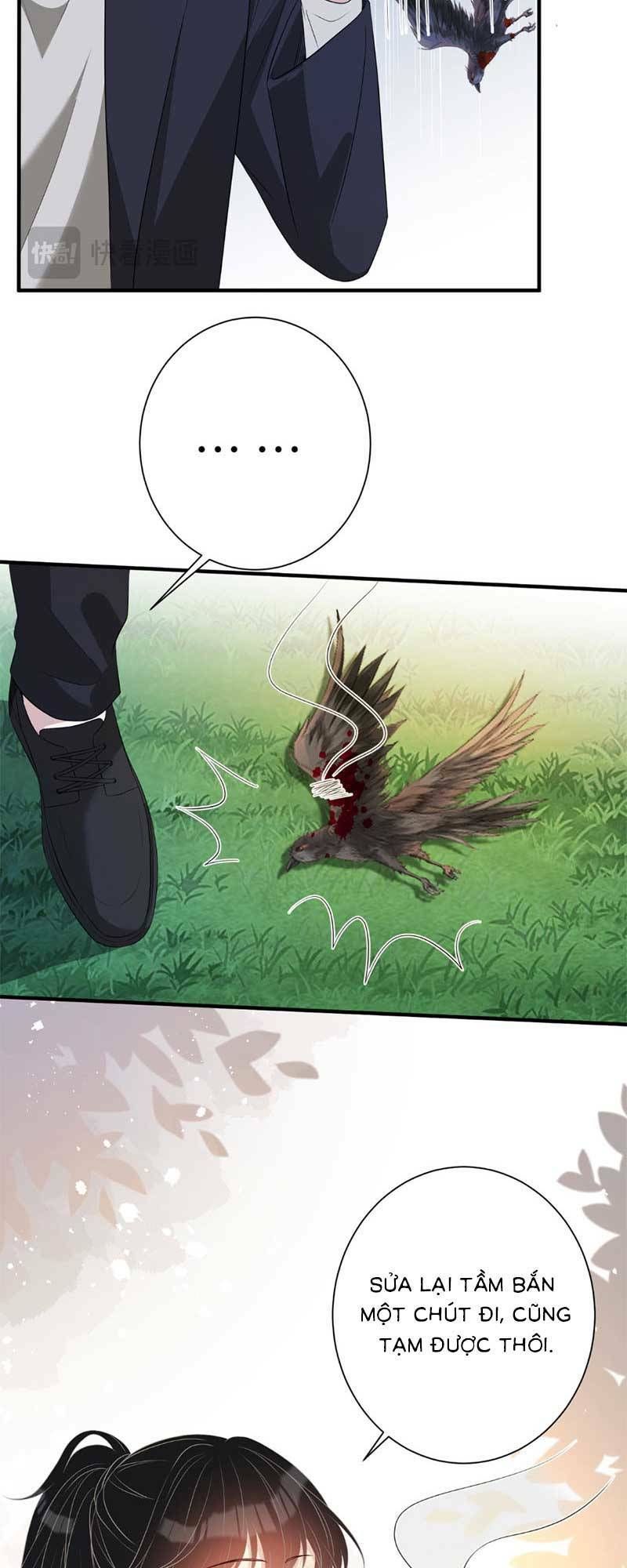 Thiên Kim Toàn Năng Đại Tài Chapter 125 - Trang 2