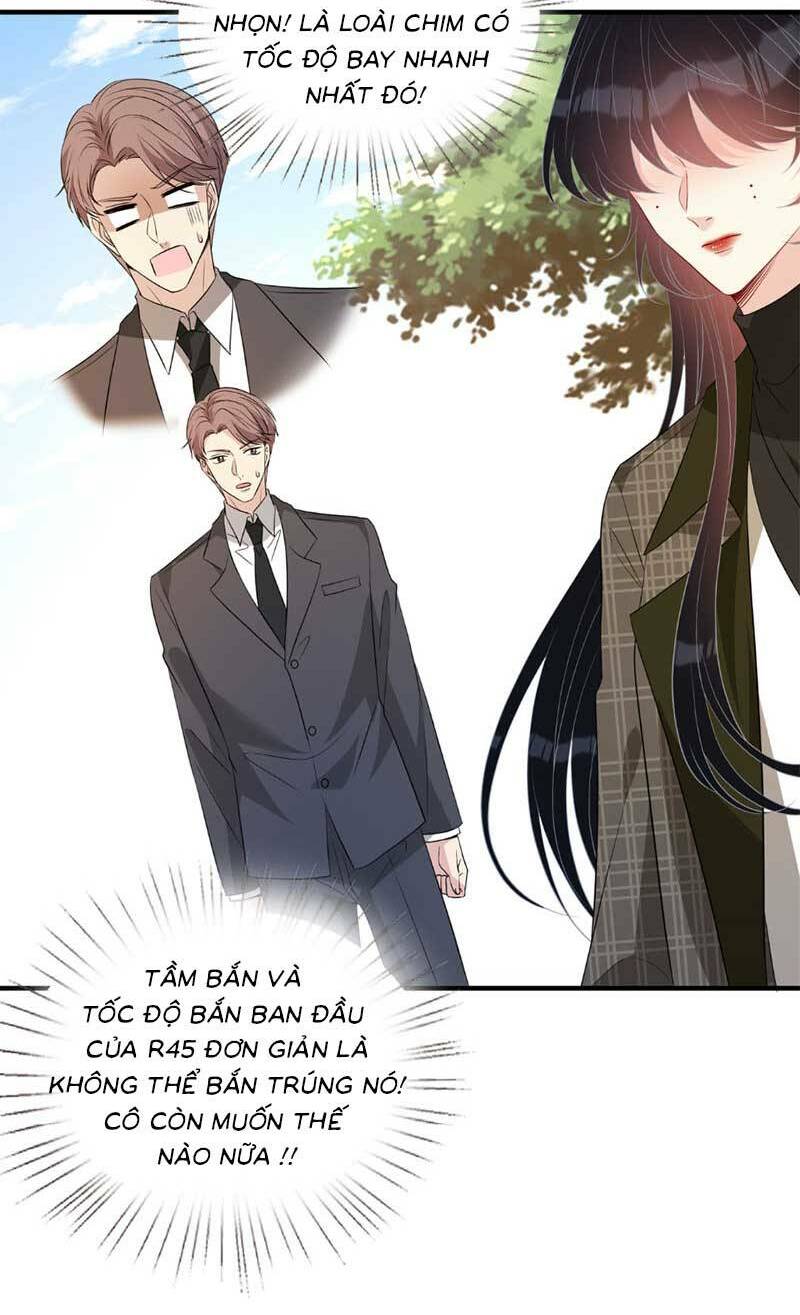 Thiên Kim Toàn Năng Đại Tài Chapter 125 - Trang 2