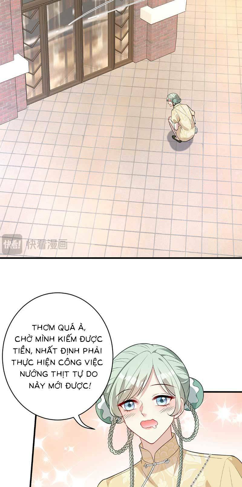 Thiên Kim Toàn Năng Đại Tài Chapter 125 - Trang 2